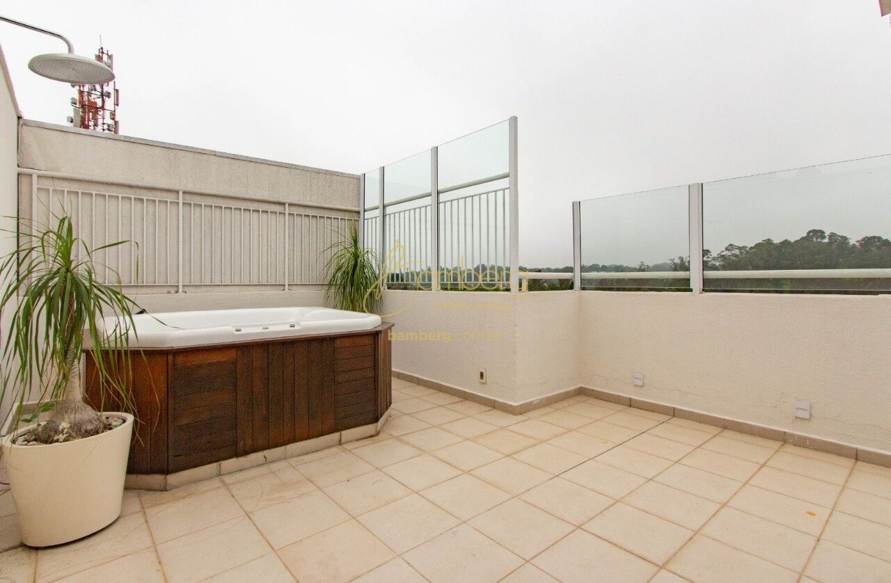 Apartamento no bairro Chácara Santo Antônio  - São Paulo