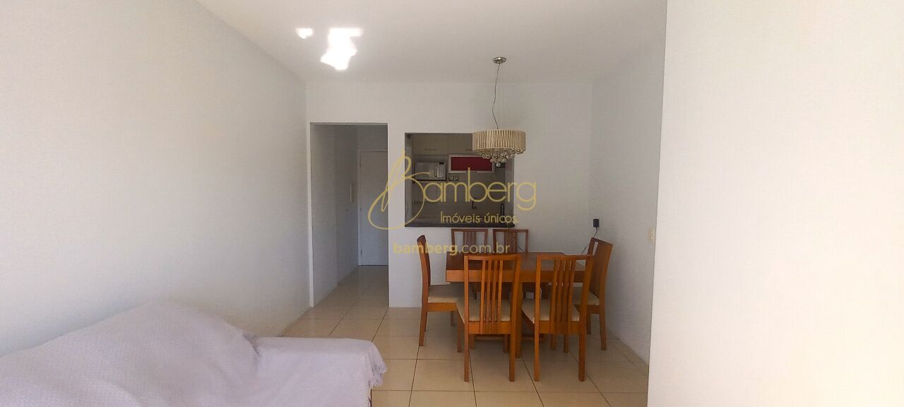 Apartamento no bairro Vila Andrade - São Paulo
