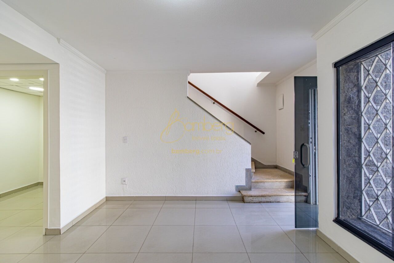 Casa no bairro Chácara Santo Antônio  - São Paulo