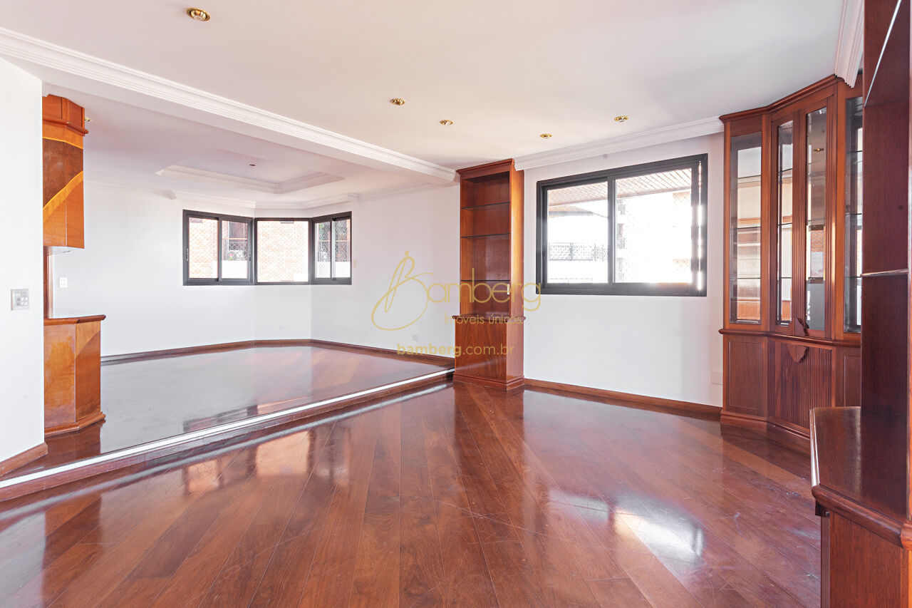 Apartamento no bairro Alto de Pinheiros - São Paulo