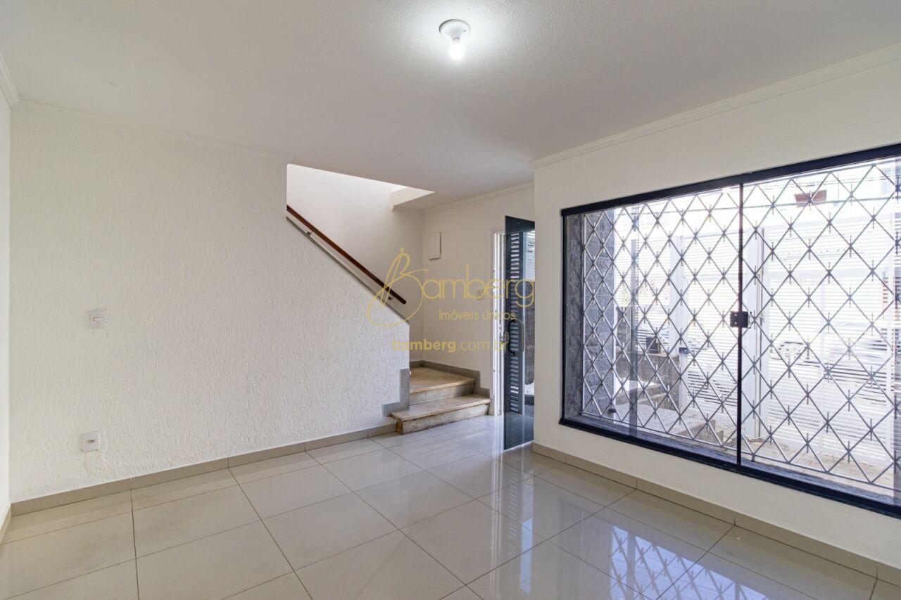 Casa no bairro Chácara Santo Antônio  - São Paulo
