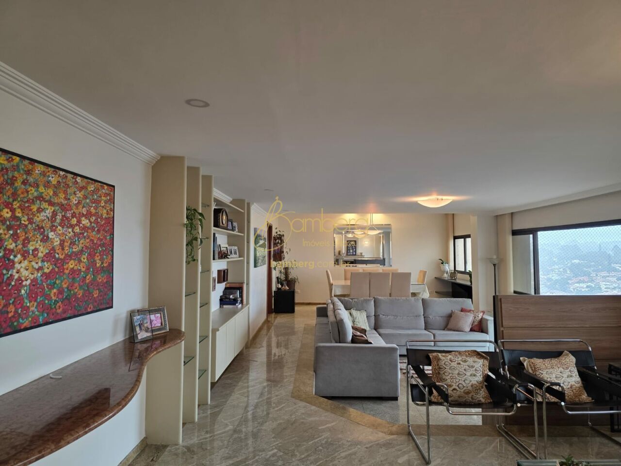 Apartamento no bairro Vila Mascote - São Paulo