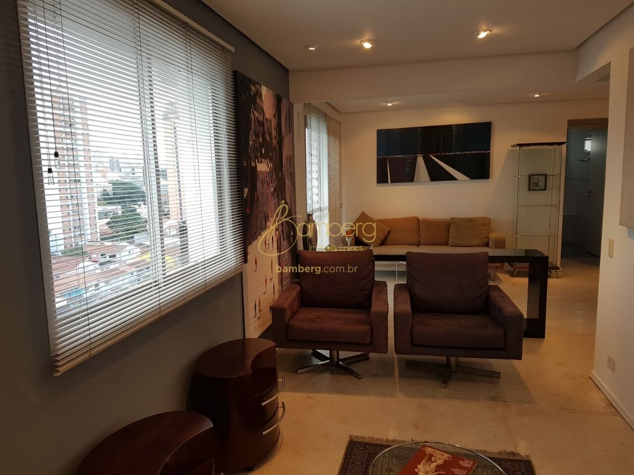 Chácara Santo Antônio  / São Paulo
