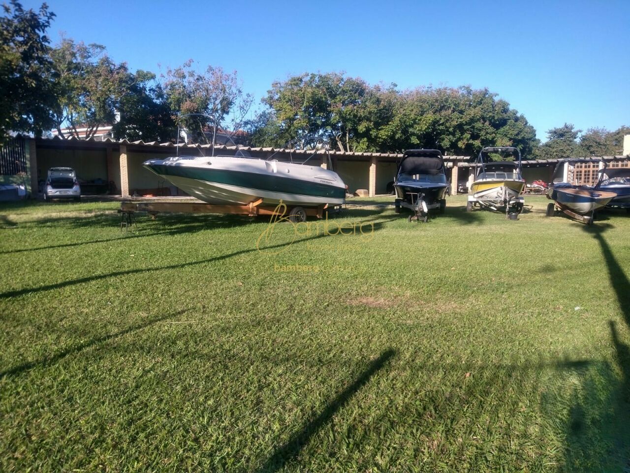 Terreno no bairro Interlagos - São Paulo