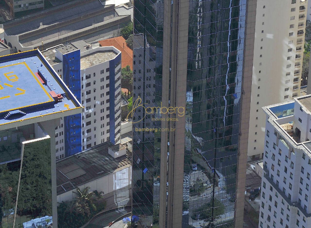 Itaim Bibi / São Paulo