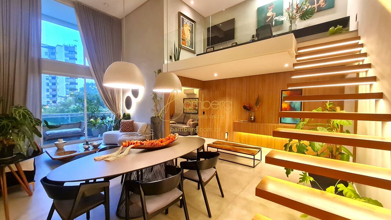 Apartamento no bairro Campo Belo - São Paulo