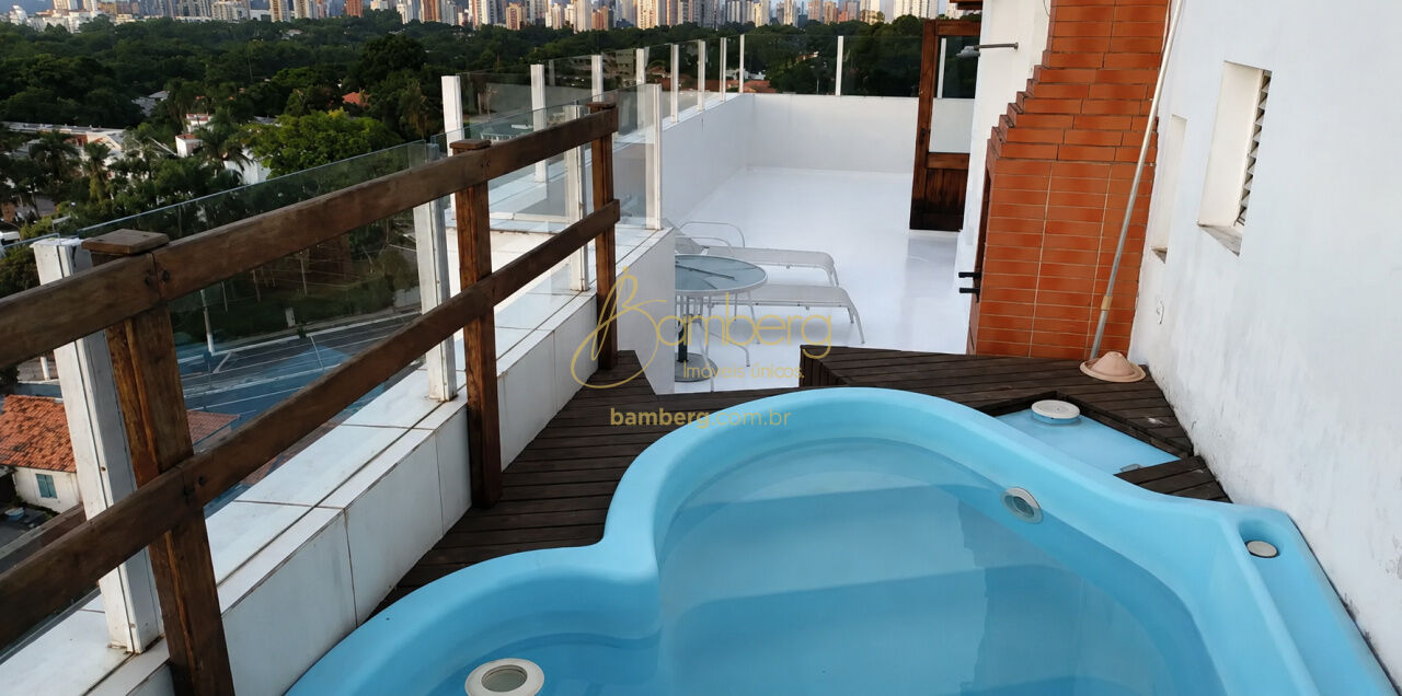 Alto da Boa Vista / São Paulo