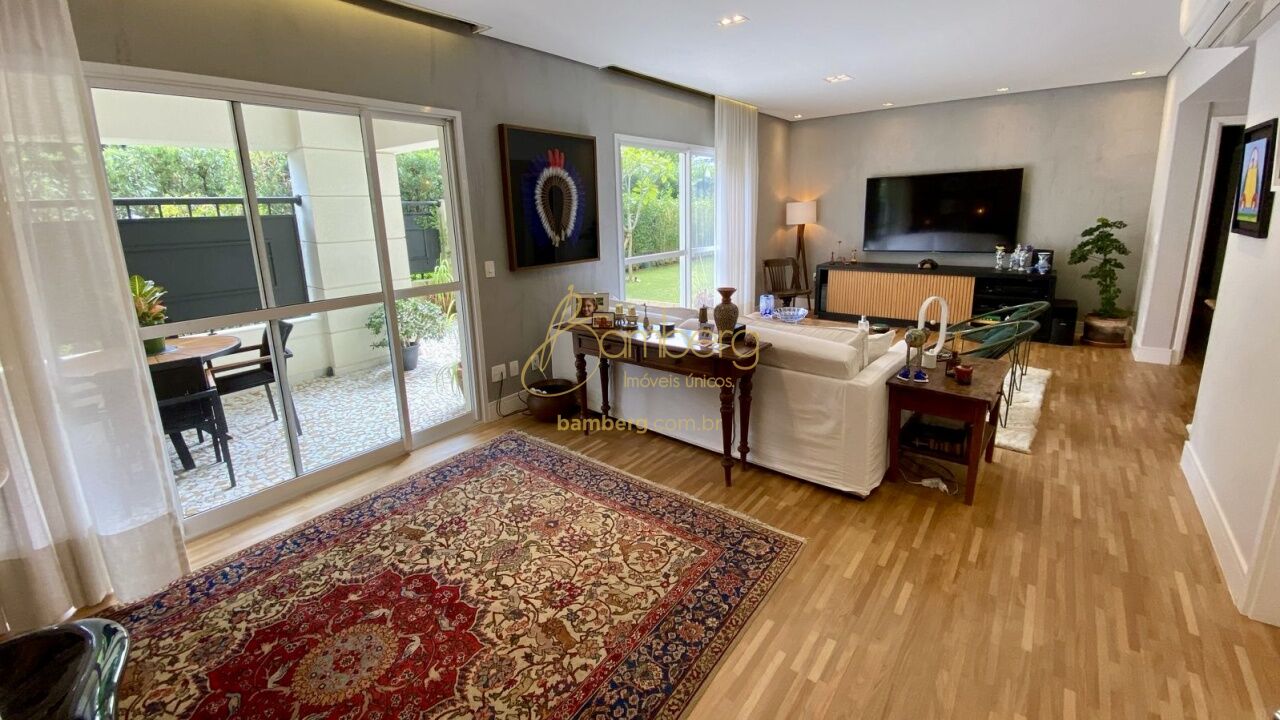 Apartamento no bairro Granja Julieta - São Paulo