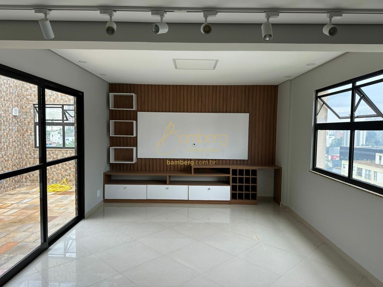Vila Andrade / São Paulo