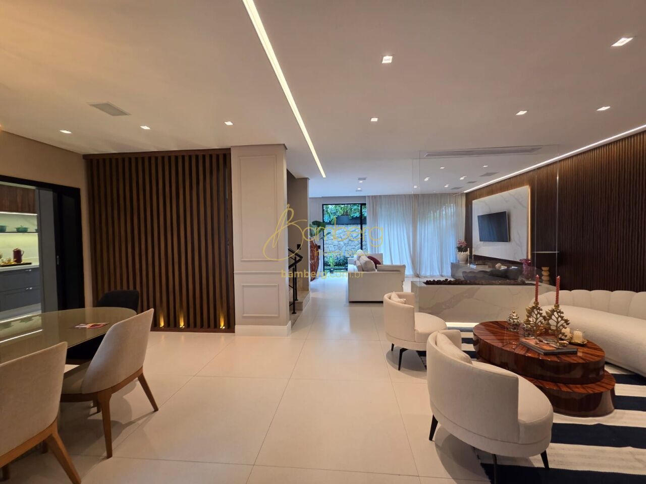 Casa no bairro Jardim Cordeiro - São Paulo