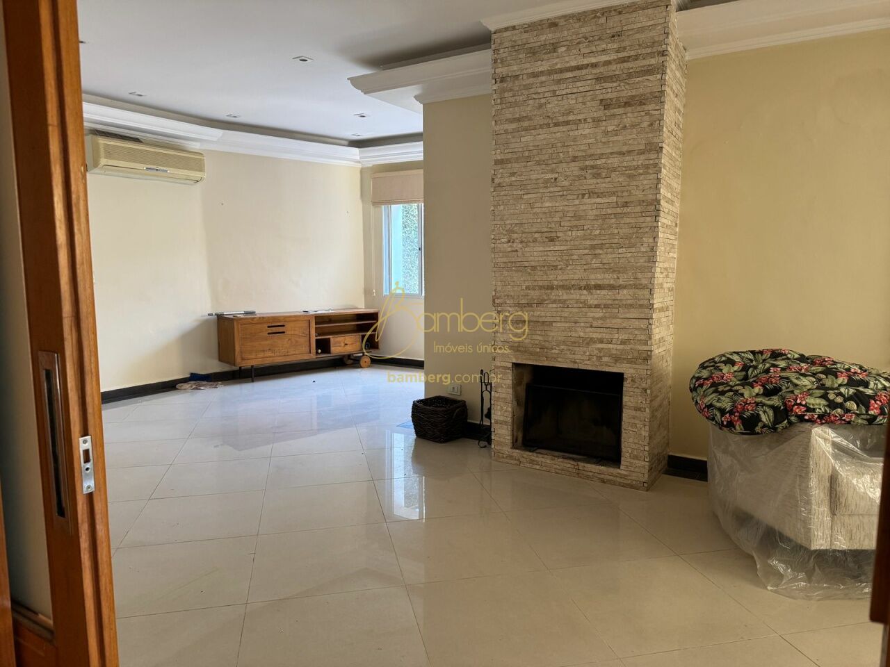 Casa no bairro Jardim Petrópolis - São Paulo