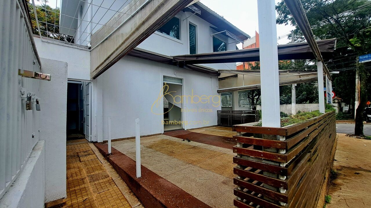 Chácara Santo Antônio  / São Paulo