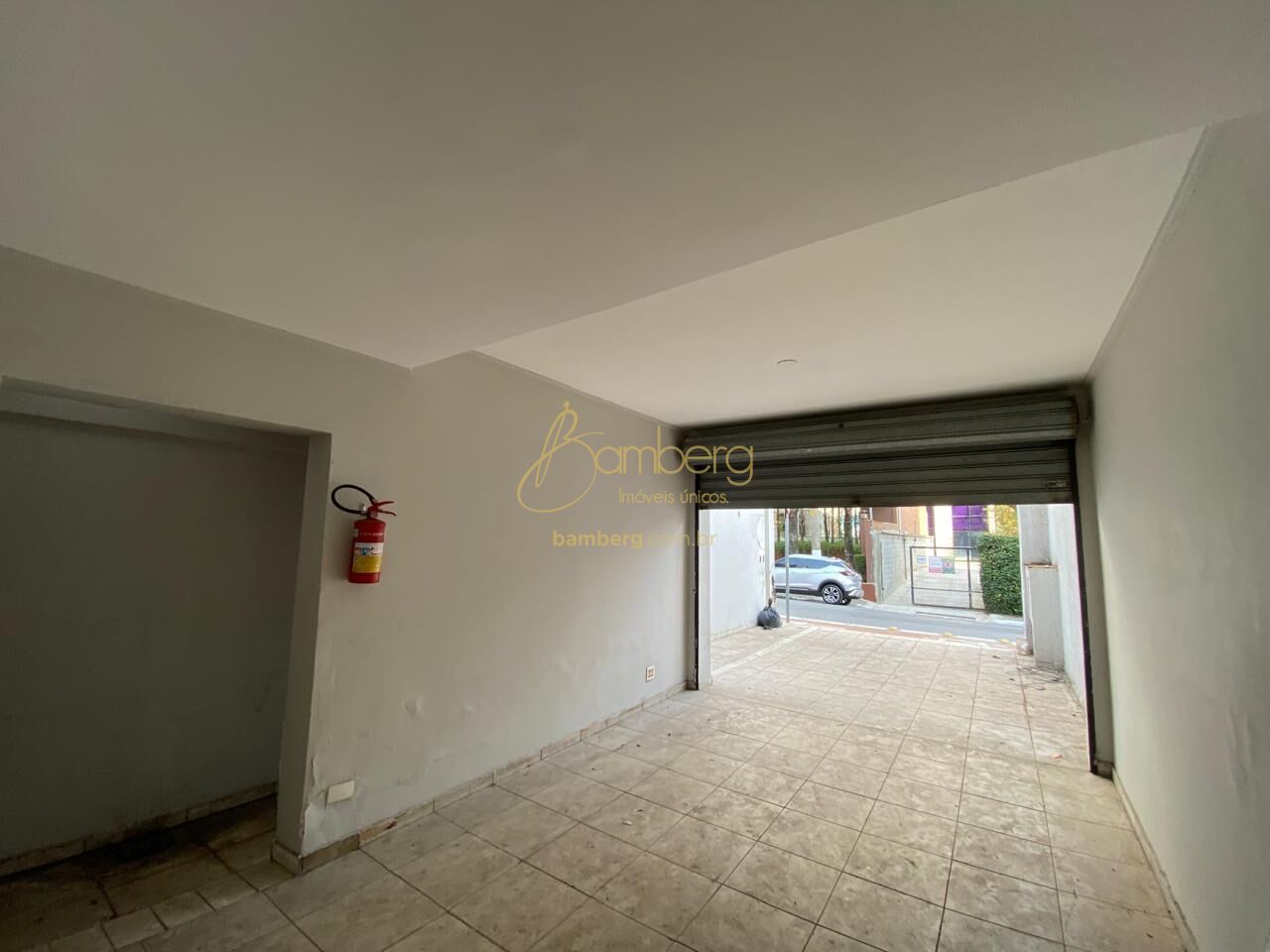 Comercial no bairro Chácara Santo Antônio  - São Paulo