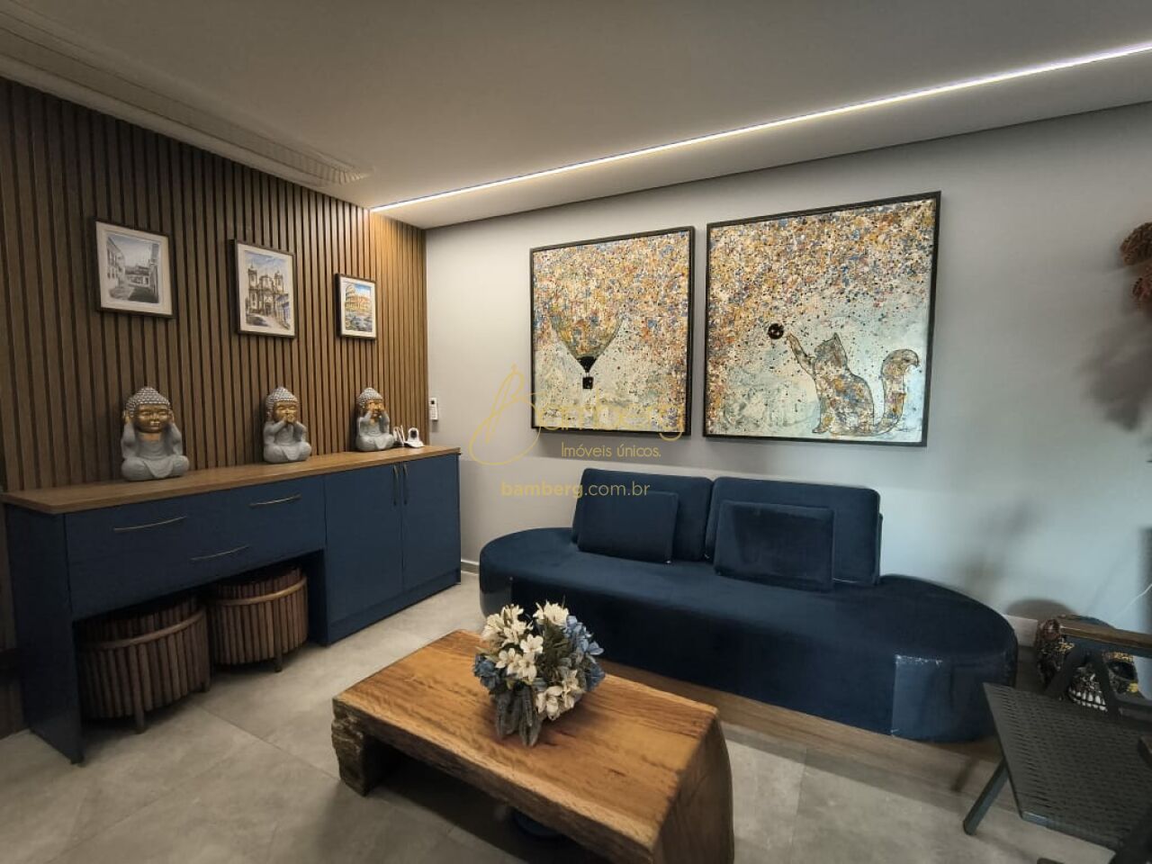 Apartamento no bairro Vila Suzana - São Paulo