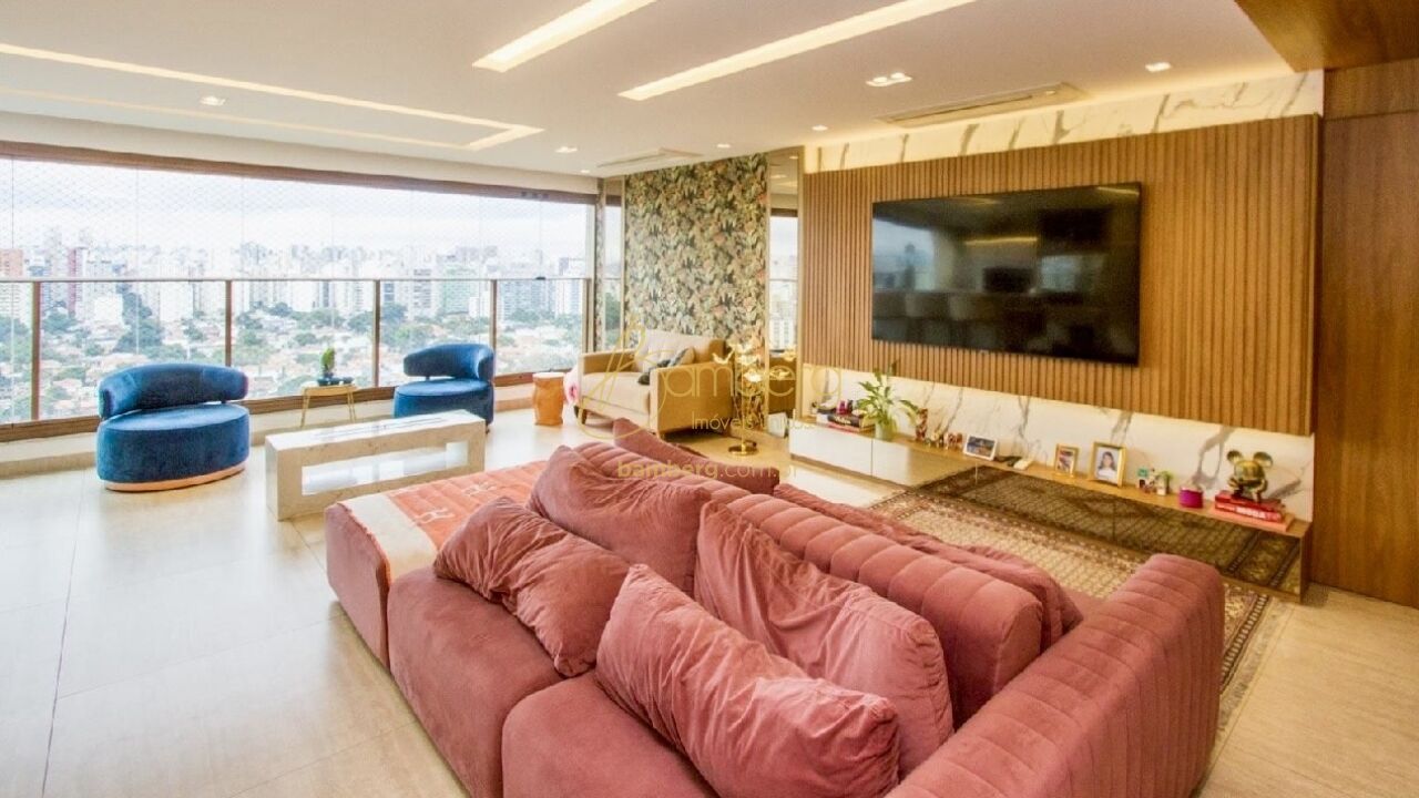 Campo Belo / São Paulo