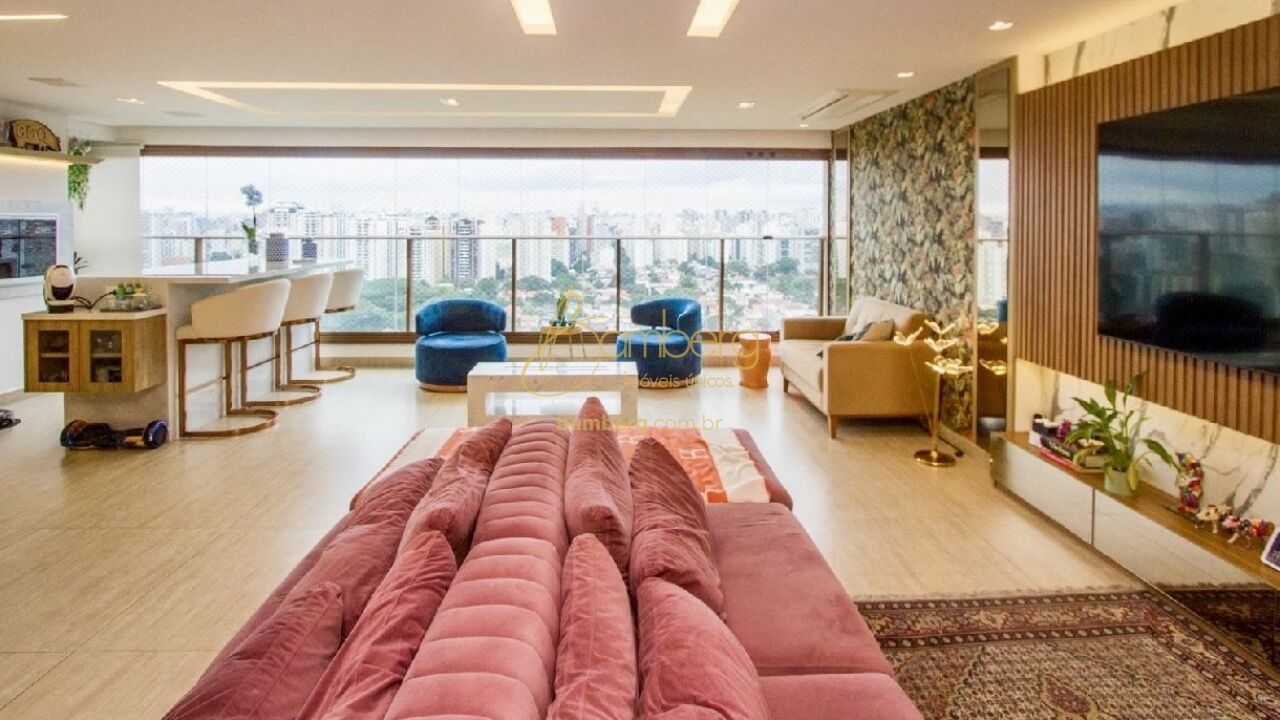 Campo Belo / São Paulo