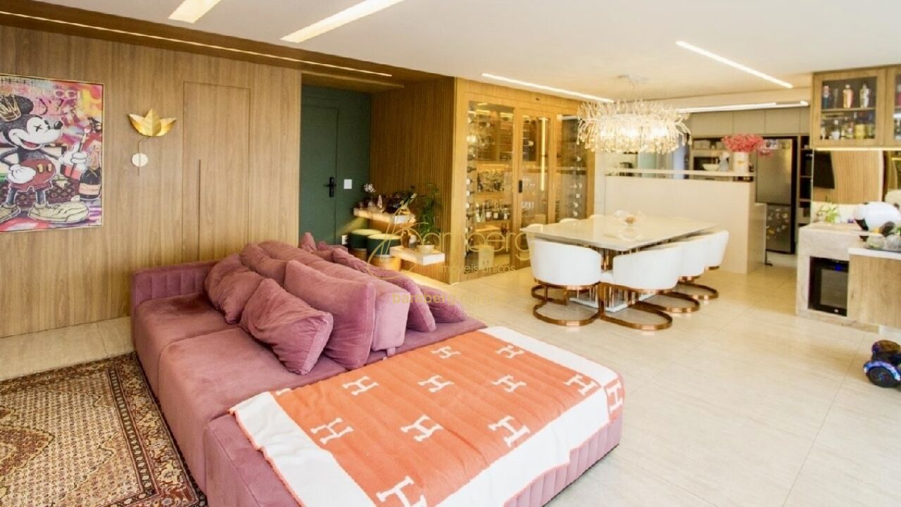 Apartamento no bairro Campo Belo - São Paulo