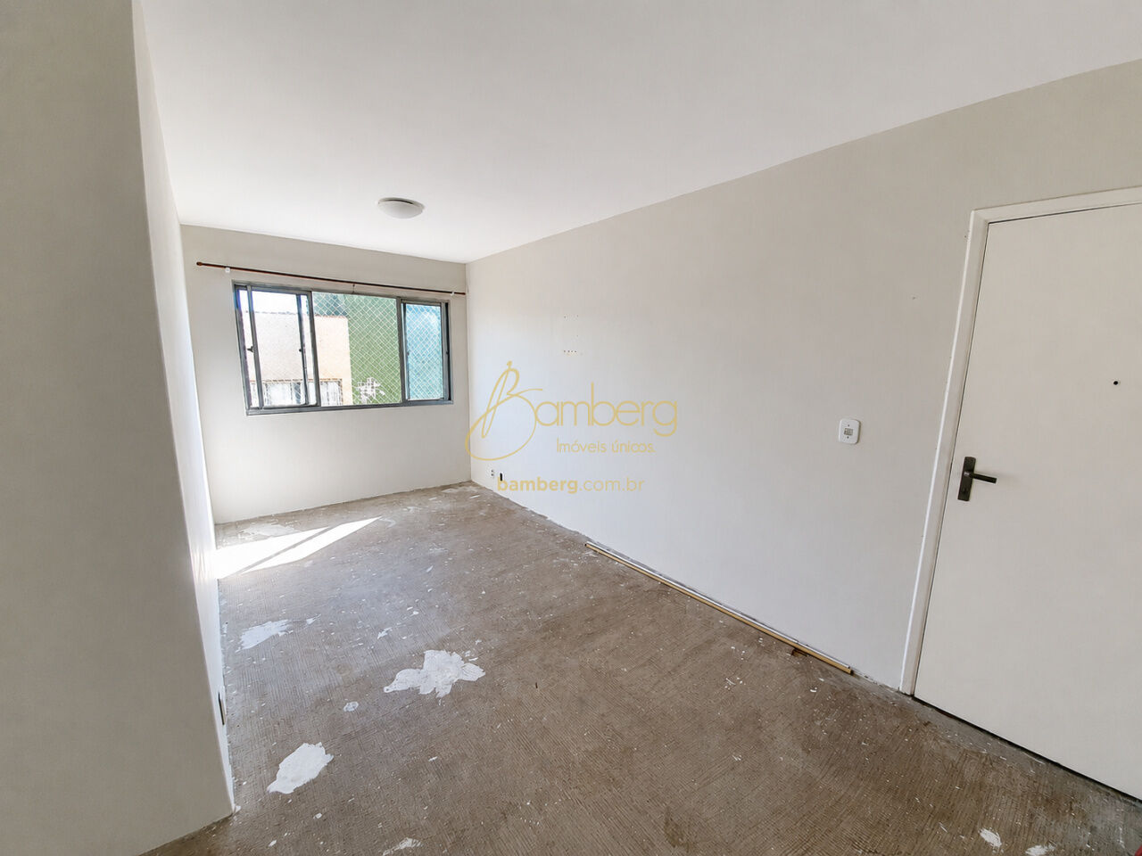 Apartamento no bairro Jardim Prudência - São Paulo