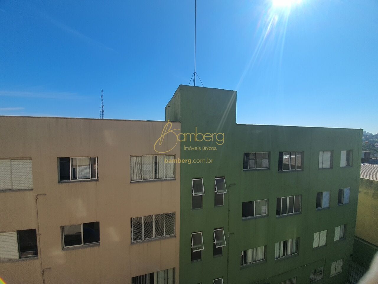 Jardim Prudência / São Paulo