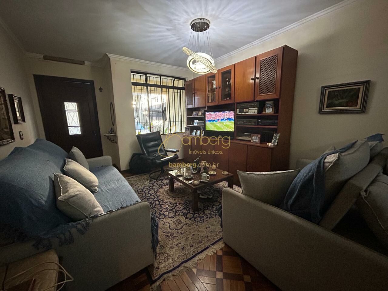 Casa no bairro Vila Clementino - São Paulo