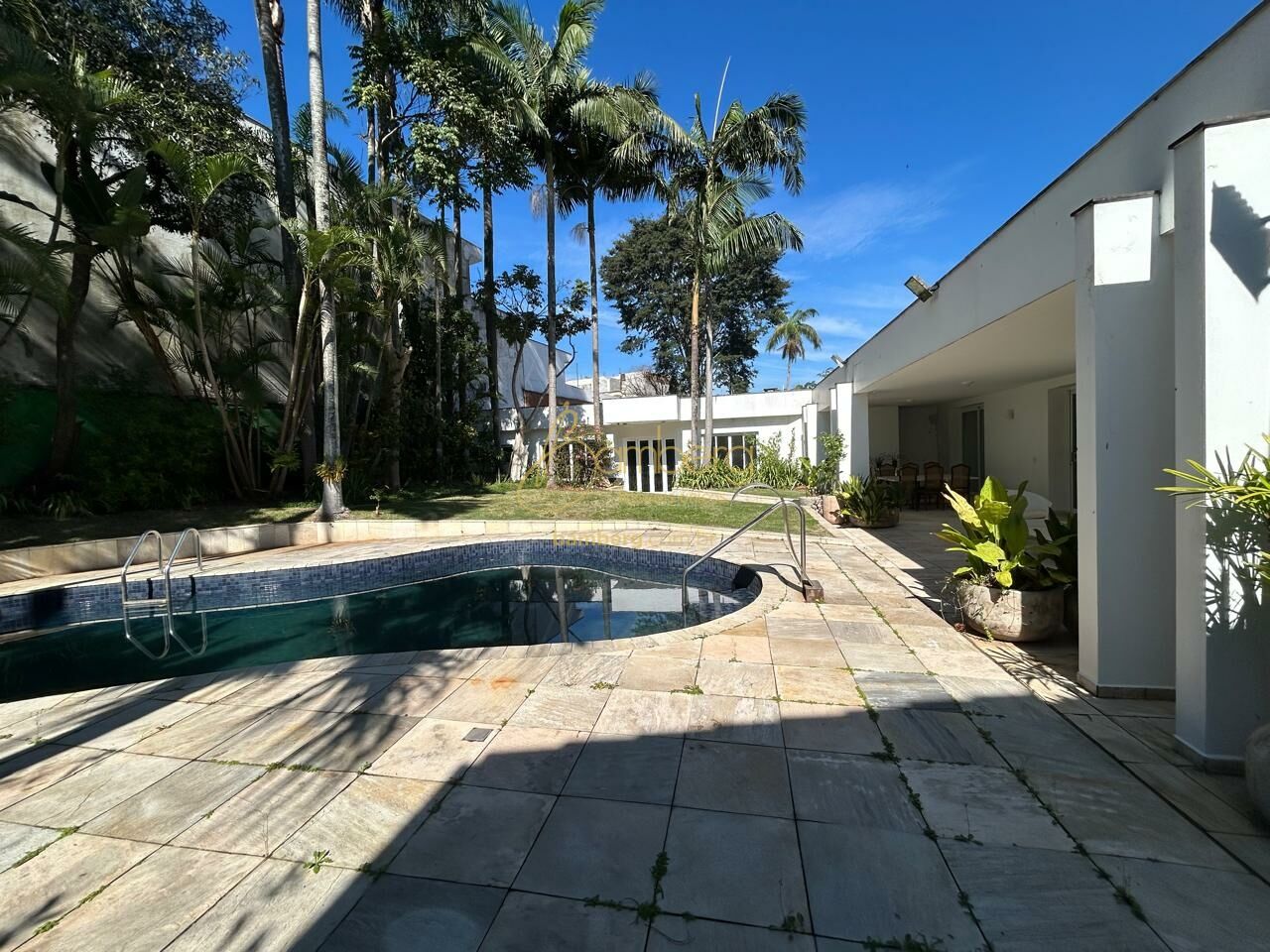 Casa no bairro Alto da Boa Vista - São Paulo