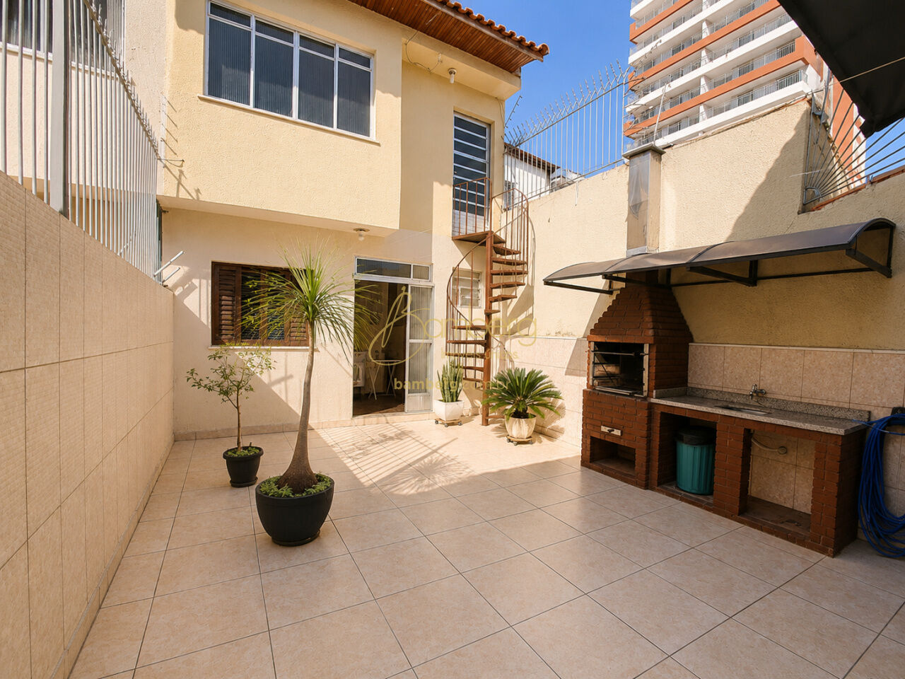 Vila Santa Catarina / São Paulo