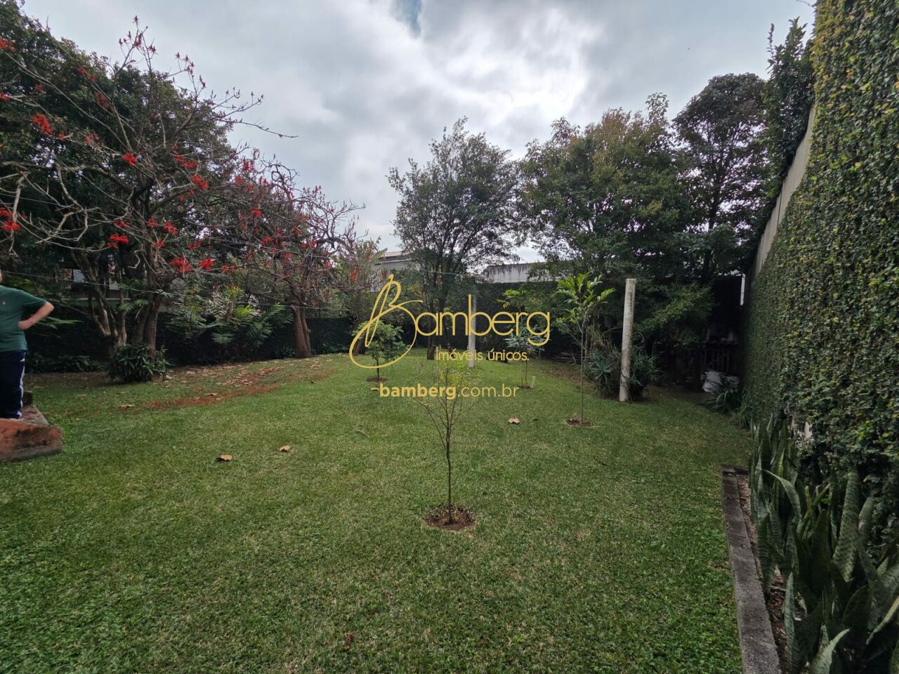 Jardim Petrópolis / São Paulo