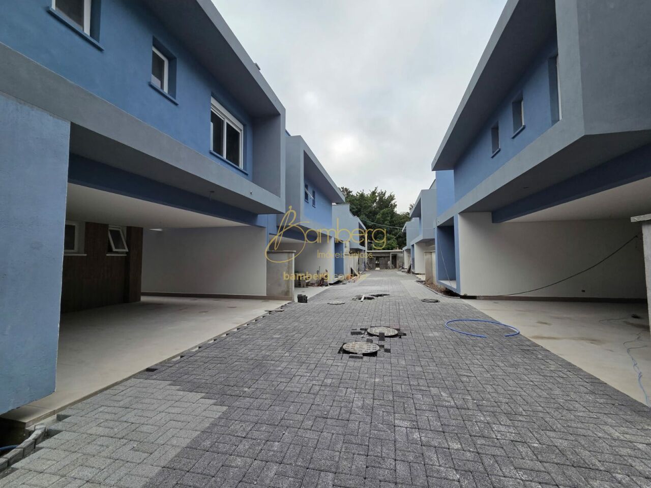 Casa no bairro Jardim Petrópolis - São Paulo