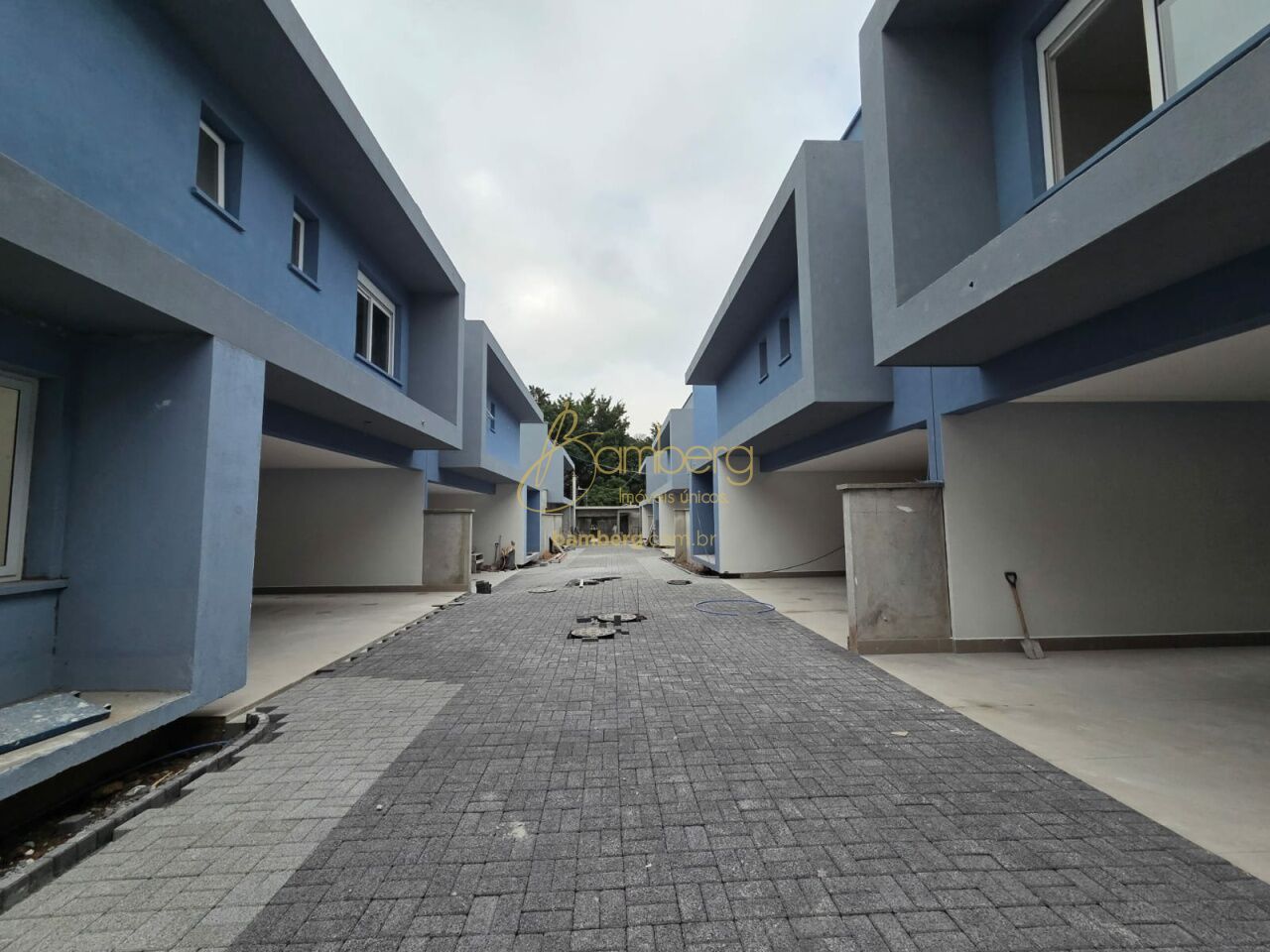 Casa no bairro Jardim Petrópolis - São Paulo