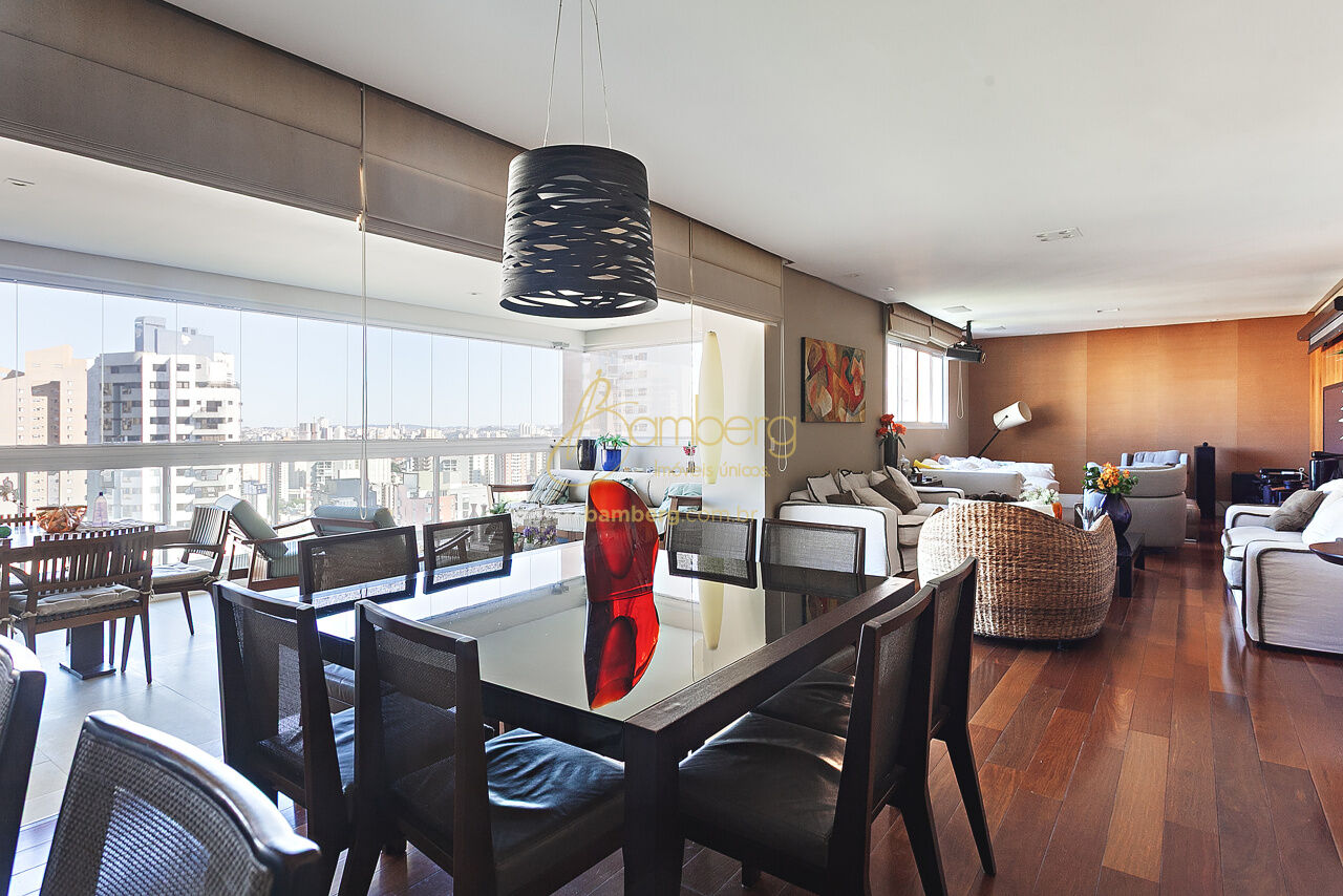 Apartamento no bairro Vila Andrade - São Paulo