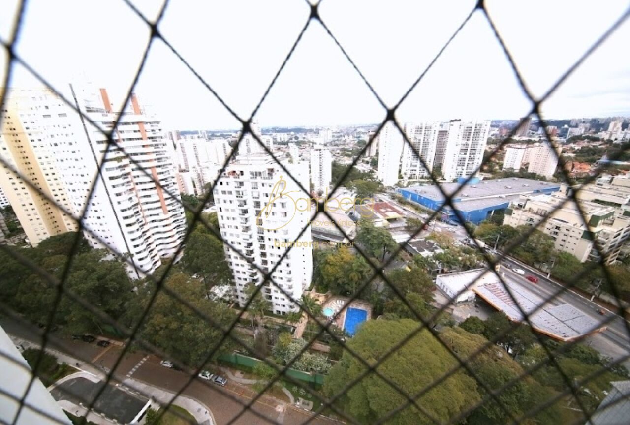 Jardim Marajoara / São Paulo
