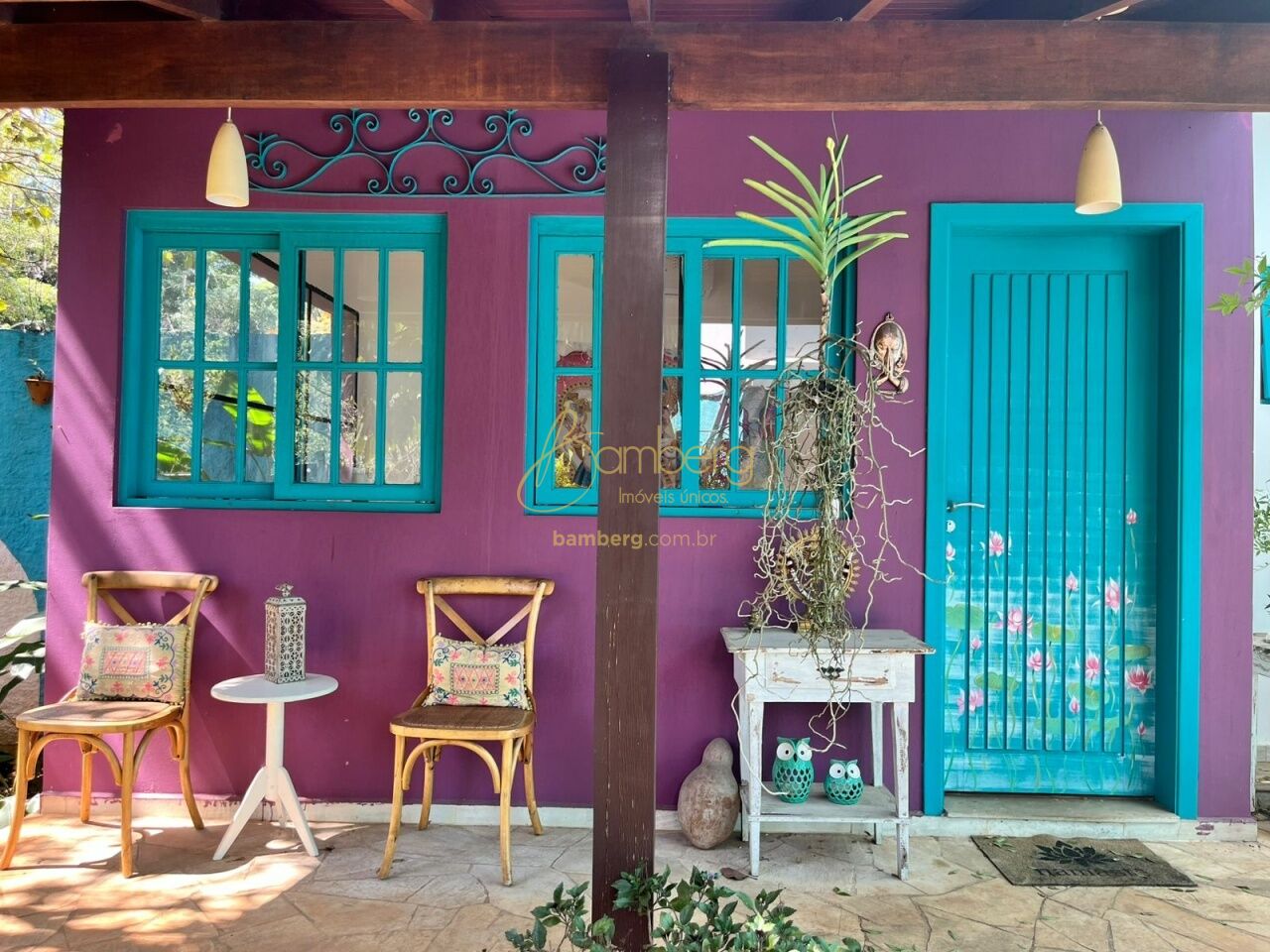 Casa no bairro Granja Julieta - São Paulo