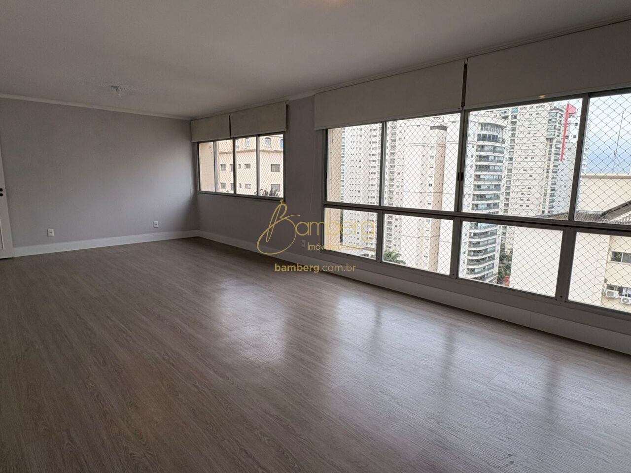 Campo Belo / São Paulo