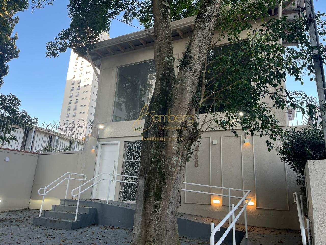 Comercial no bairro Alto da Boa Vista - São Paulo