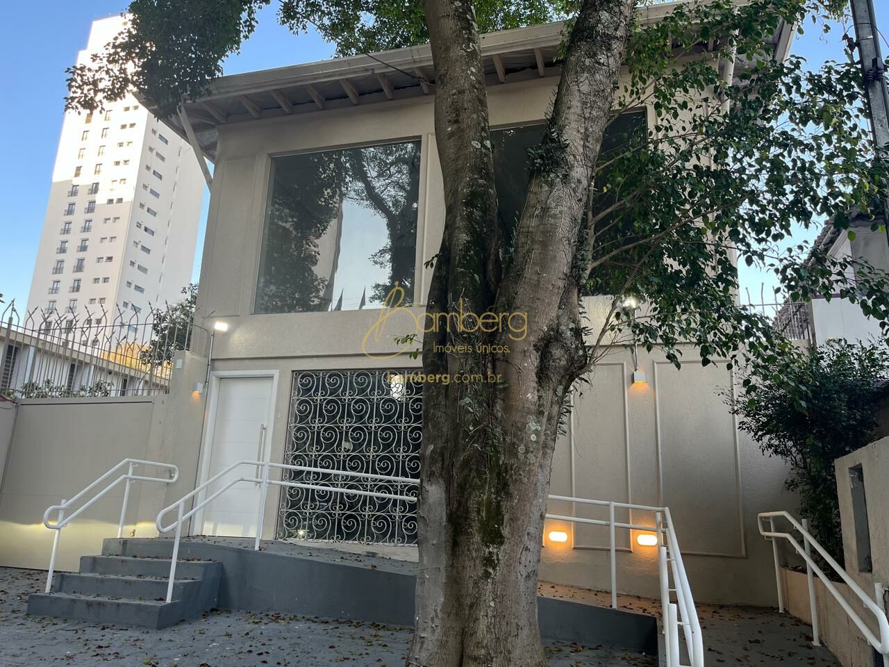 Alto da Boa Vista / São Paulo