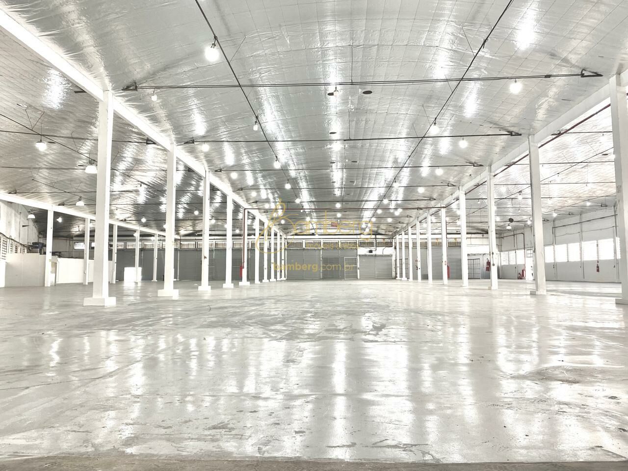 Comercial no bairro Vila Leopoldina - São Paulo
