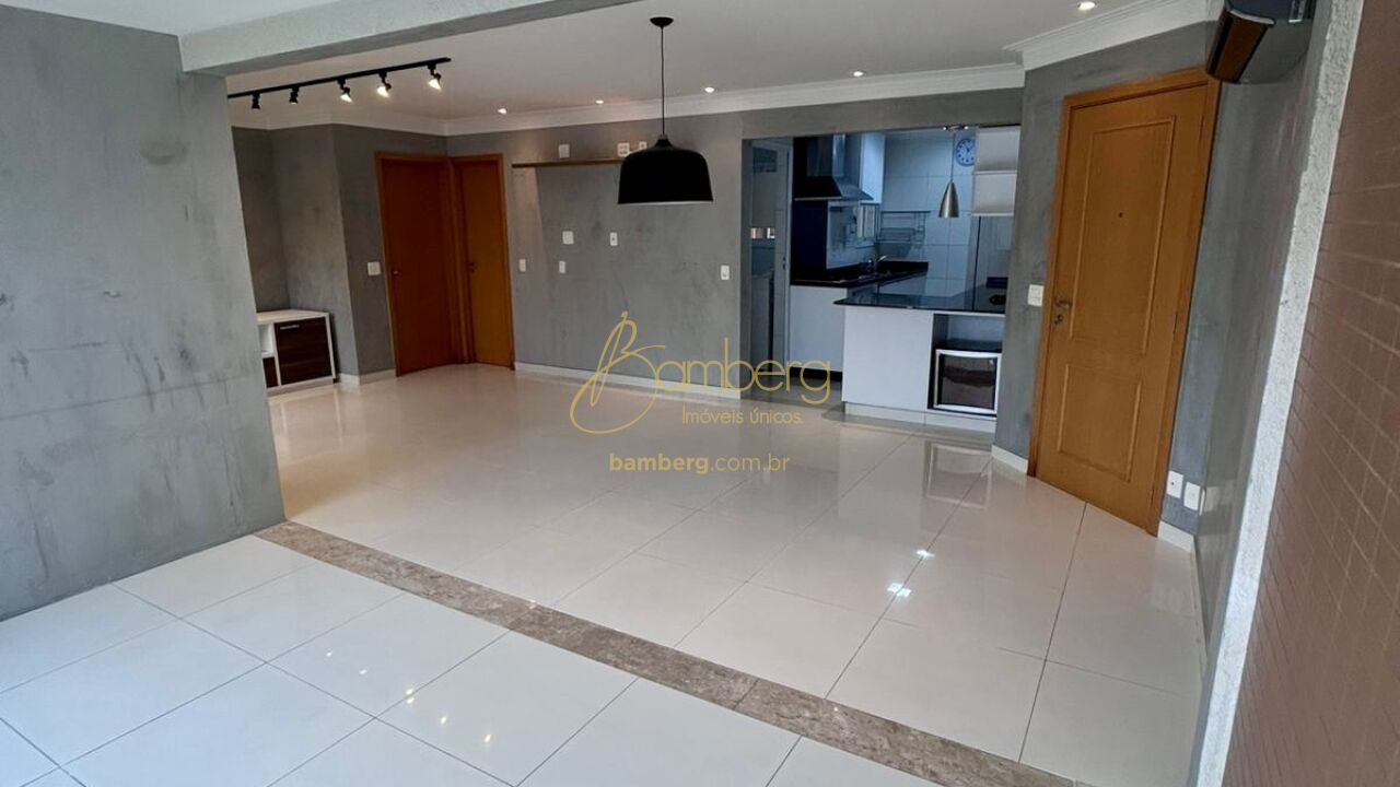 Apartamento no bairro Vila Olímpia - São Paulo