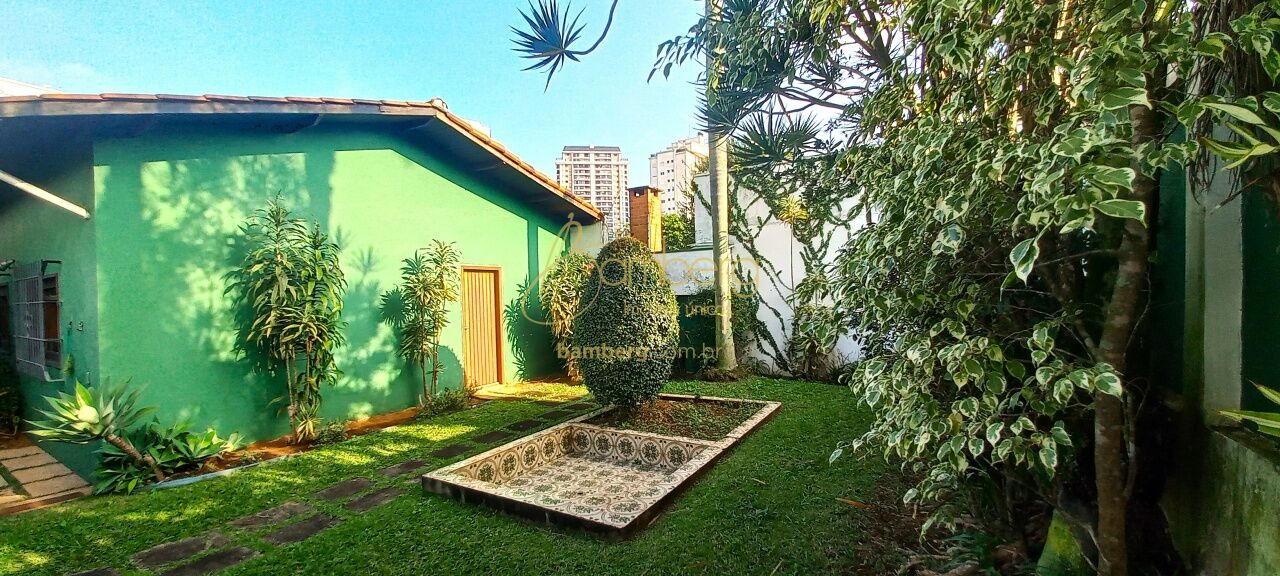 Alto da Boa Vista / São Paulo