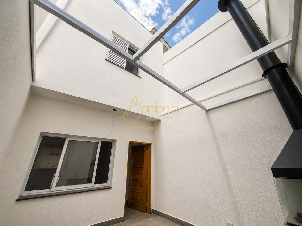 Casa no bairro Jardim Cidália - São Paulo