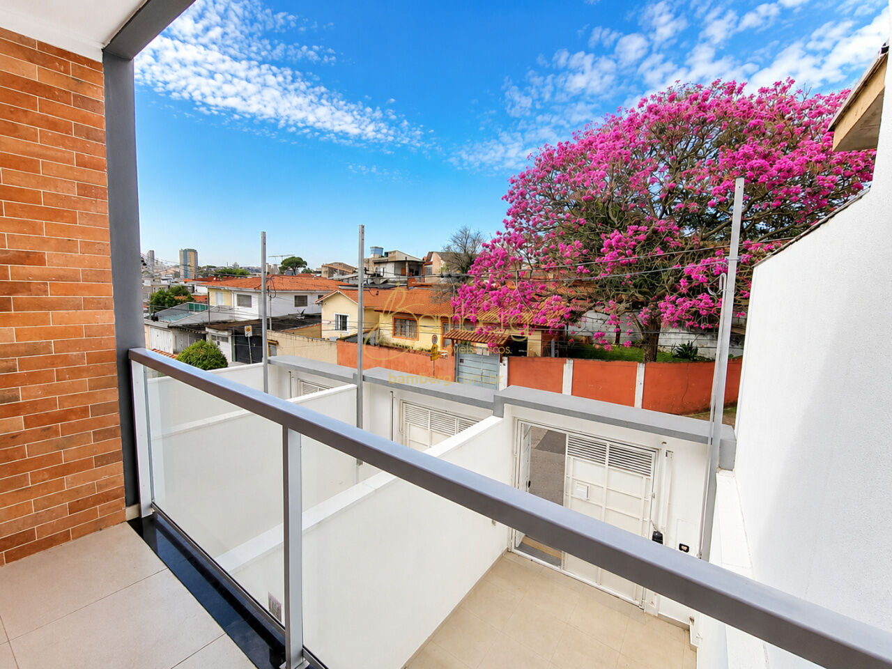 Casa no bairro Jardim Cidália - São Paulo