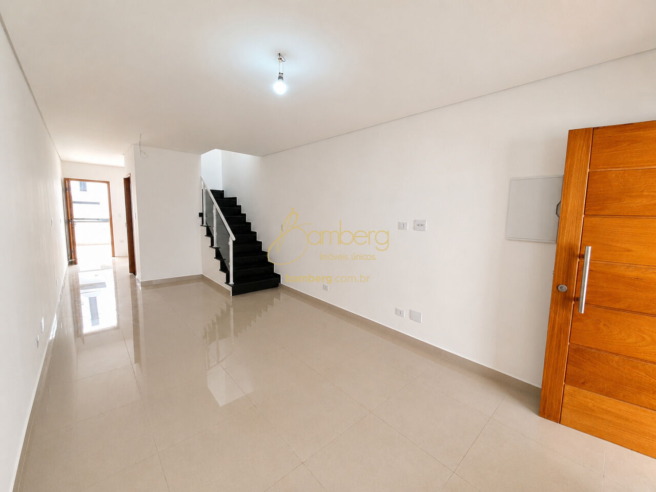 Casa no bairro Jardim Cidália - São Paulo
