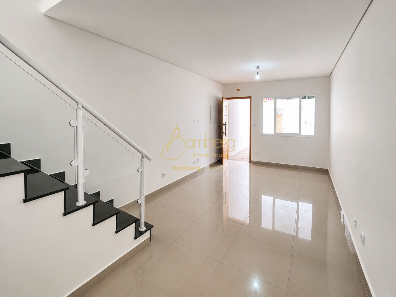 Casa no bairro Jardim Cidália - São Paulo