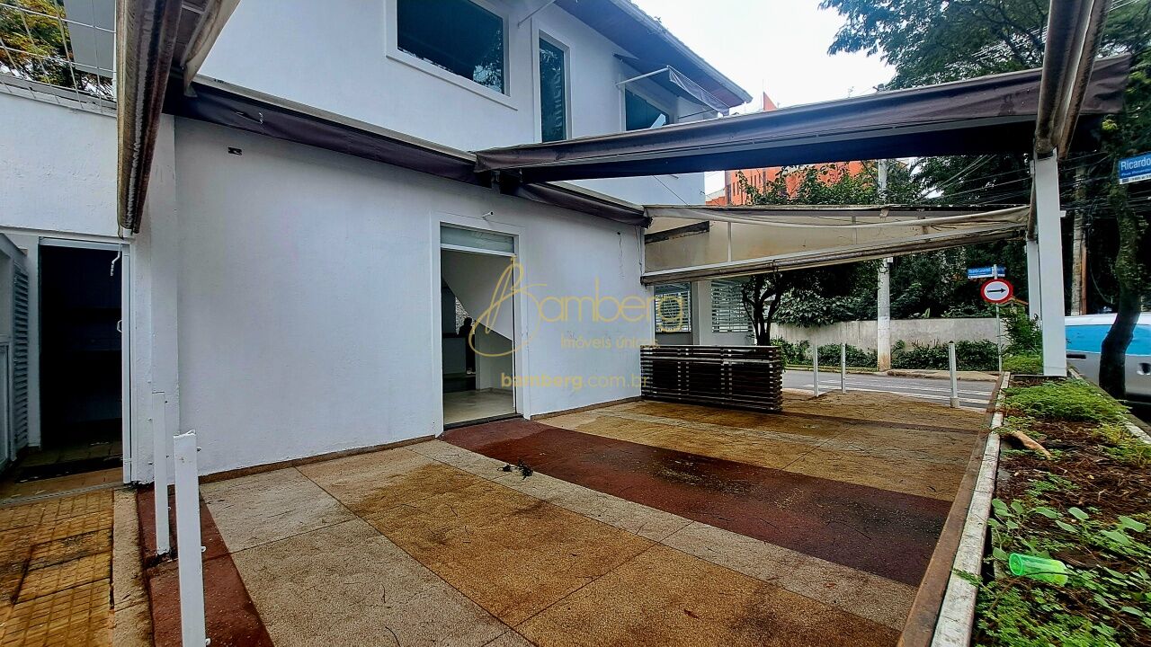 Chácara Santo Antônio  / São Paulo