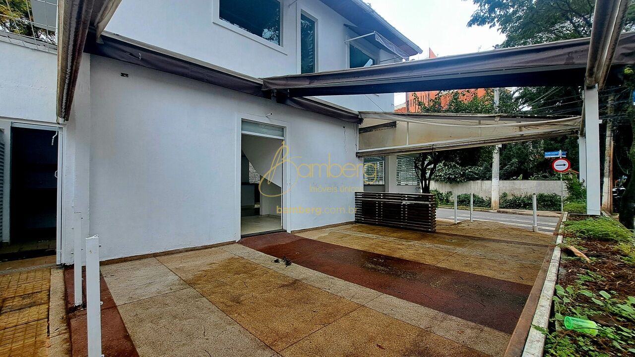 Chácara Santo Antônio  / São Paulo