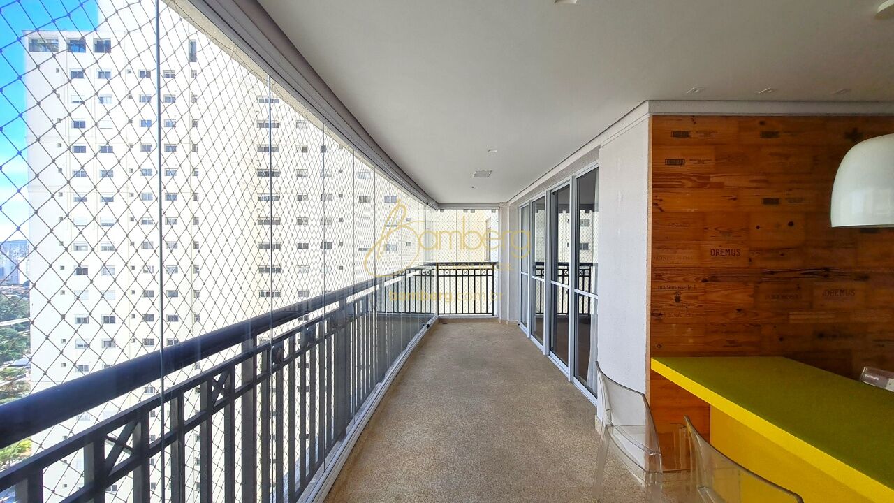 Brooklin Novo / São Paulo