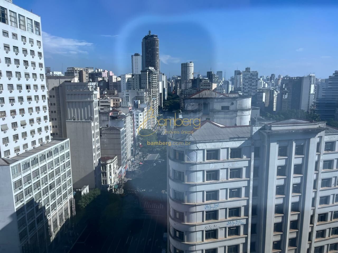Comercial no bairro República - São Paulo