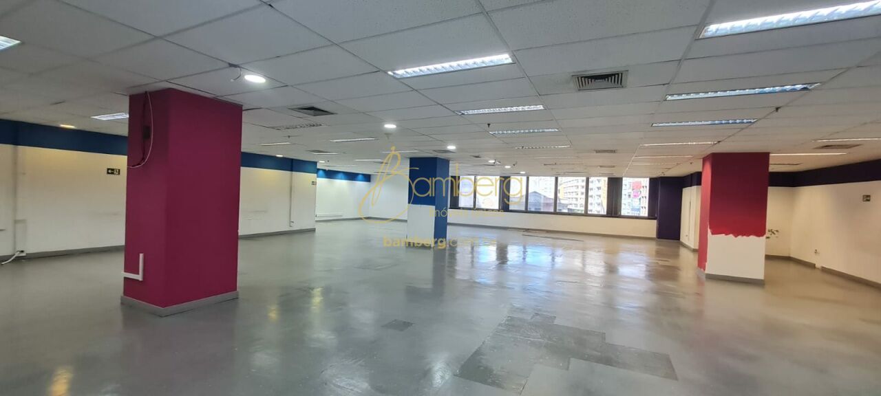 Comercial no bairro República - São Paulo