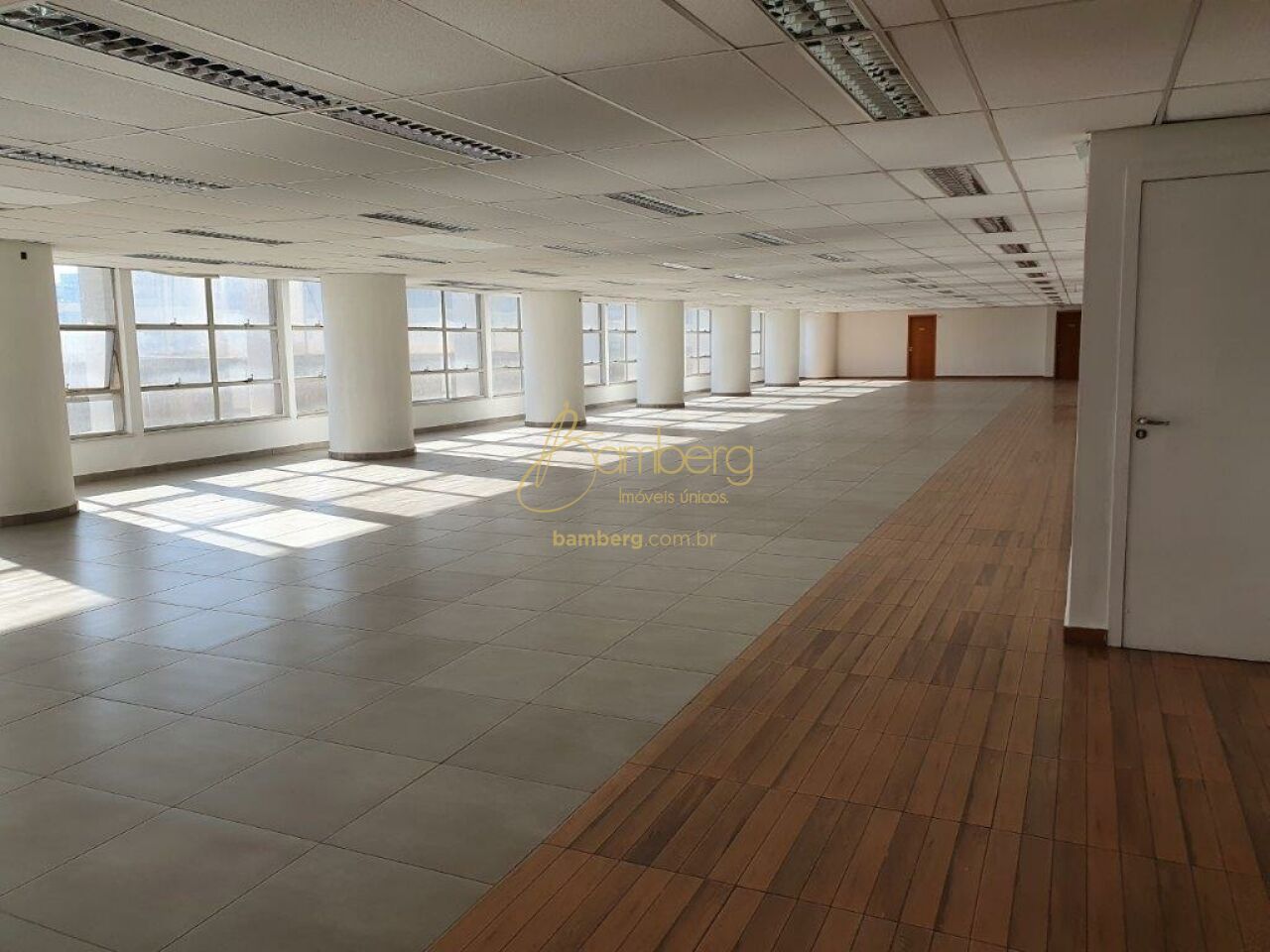 Comercial no bairro Centro - São Paulo