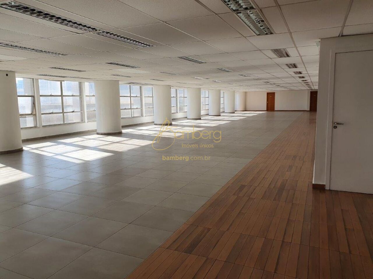 Comercial no bairro Centro - São Paulo