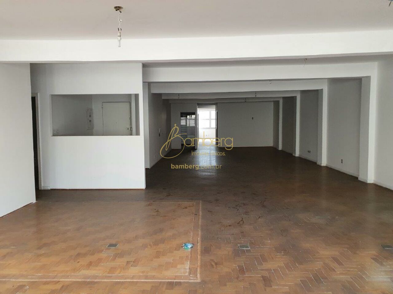 Comercial no bairro Vila Buarque - São Paulo